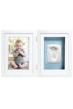 
                        
                          Load image into Gallery viewer, Pearhead Babyprints Desk Frame 1
                        
                      