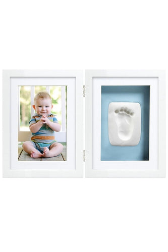 Pearhead Babyprints Desk Frame 1