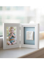 
                        
                          Load image into Gallery viewer, Pearhead Babyprints Desk Frame 2
                        
                      