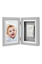 
                        
                          Load image into Gallery viewer, Pearhead Babyprints Desk Frame 4
                        
                      