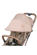 
                        
                          Load image into Gallery viewer, Peg Perego Selfie Stroller - Mon Amour 3
                        
                      