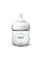 
                        
                          Load image into Gallery viewer, Philips Avent Natural Milk Bottle 125Ml 1
                        
                      