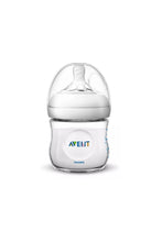 
                        
                          Load image into Gallery viewer, Philips Avent Natural Milk Bottle 125Ml 2
                        
                      