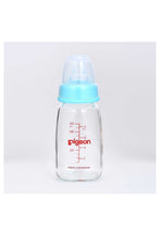 Load image into Gallery viewer, Pigeon Peristaltic Nipple Nursing Milk Bottle 120ml 2