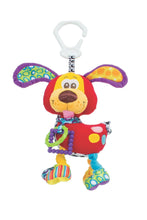 
                        
                          Load image into Gallery viewer, Playgro Activity Friend Pooky Puppy 1
                        
                      