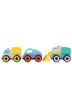 
                        
                          Load image into Gallery viewer, Playgro Build And Drive Mix N Match Vehicles 1
                        
                      