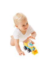 
                        
                          Load image into Gallery viewer, Playgro Build And Drive Mix N Match Vehicles 3
                        
                      