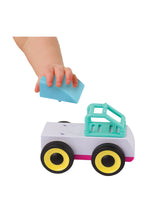 
                        
                          Load image into Gallery viewer, Playgro Build And Drive Mix N Match Vehicles 4
                        
                      