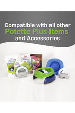
                        
                          Load image into Gallery viewer, Potette Plus Disposable Portable Potty Liners 30Pcs 4
                        
                      