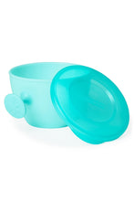 將圖片載入圖庫檢視器 Skip Hop Easy Grab Bowls Greyteal 3