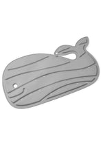 將圖片載入圖庫檢視器 Skip Hop Moby Bath Mat Grey 1