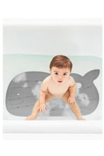 將圖片載入圖庫檢視器 Skip Hop Moby Bath Mat Grey 2