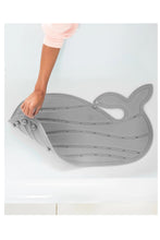 
                        
                          Load image into Gallery viewer, Skip Hop Moby Bath Mat Grey 4
                        
                      
