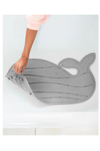 將圖片載入圖庫檢視器 Skip Hop Moby Bath Mat Grey 4