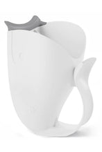 
                        
                          Load image into Gallery viewer, Skip Hop Moby Waterfall Bath Rinser White 1
                        
                      