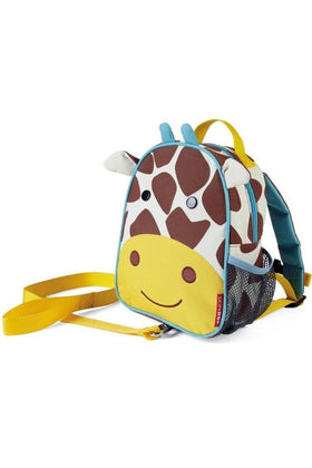 Skip Hop Safety Harness Giraffe