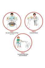 將圖片載入圖庫檢視器 Skip Hop Silver Lining Cloud Activity Centre 4