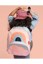 
                        
                          Load image into Gallery viewer, Skip Hop Spark Style Little Kid Backpack Rainbow 5
                        
                      