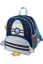 Load image into Gallery viewer, Skip Hop Spark Style Little Kid Backpack Rocket 2