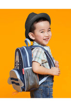 Load image into Gallery viewer, Skip Hop Spark Style Little Kid Backpack Rocket 3