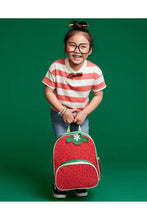 Load image into Gallery viewer, Skip Hop Spark Style Little Kid Backpack Strawberry 10