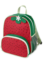 Load image into Gallery viewer, Skip Hop Spark Style Little Kid Backpack Strawberry 2