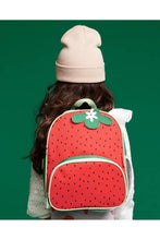 Load image into Gallery viewer, Skip Hop Spark Style Little Kid Backpack Strawberry 4