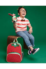 Load image into Gallery viewer, Skip Hop Spark Style Little Kid Backpack Strawberry 9