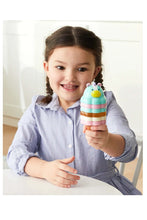 Load image into Gallery viewer, Skip Hop Unicorn Ice Cream Set 3