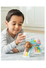 Load image into Gallery viewer, Skip Hop Unicorn Ice Cream Set 4