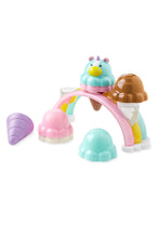 Load image into Gallery viewer, Skip Hop Unicorn Ice Cream Set 6