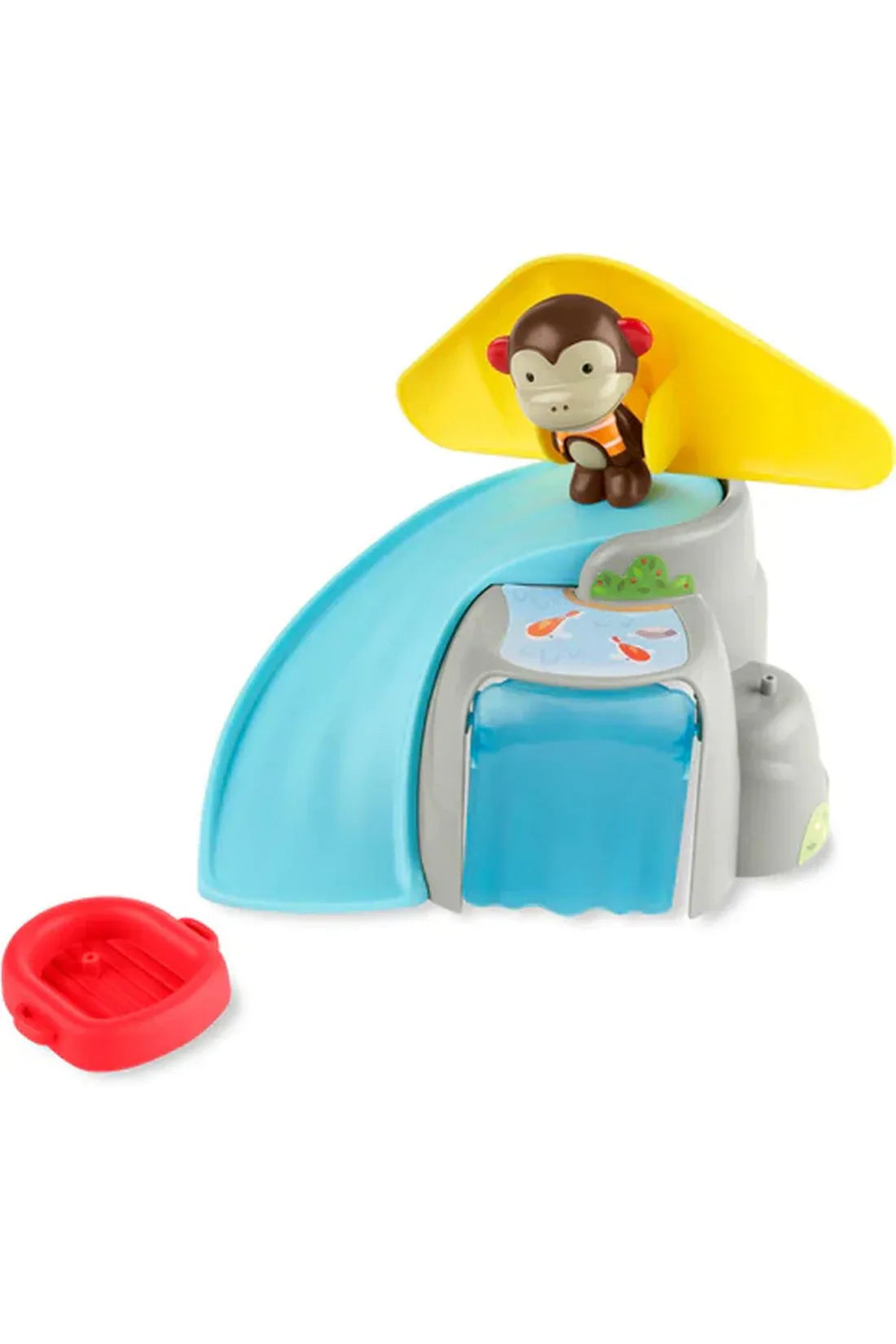 Buy Skip Hop Zoo Outdoor Adventure Playset Monkey Online mothercare
