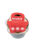 
                        
                          Load image into Gallery viewer, Snapkis 2 In 1 Snack Powder Dispenser 6
                        
                      