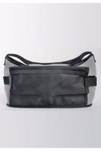 將圖片載入圖庫檢視器 Snapkis 2 In 1 Stroller Organiser Tote Grey 2