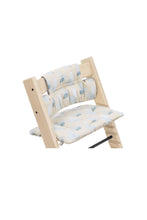 
                        
                          Load image into Gallery viewer, Stokke Tripp Trapp Classic Cushion Birds Blue 1
                        
                      