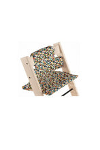 
                        
                          Load image into Gallery viewer, Stokke Tripp Trapp Classic Cushion Honeycomb Happy 1
                        
                      