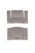 
                        
                          Load image into Gallery viewer, Stokke Tripp Trapp Classic Cushion Icon Grey 2
                        
                      