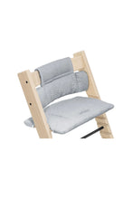 
                        
                          Load image into Gallery viewer, Stokke Tripp Trapp Classic Cushion Nordic Blue 1
                        
                      