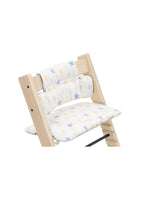 
                        
                          Load image into Gallery viewer, Stokke Tripp Trapp Classic Cushion Stars Multi 1
                        
                      