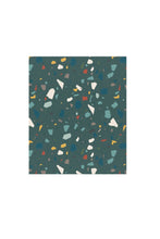 
                        
                          Load image into Gallery viewer, Stokke Tripp Trapp Classic Cushion Terrazzo Petrol  3
                        
                      