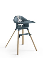 
                        
                          Load image into Gallery viewer, Stokke Clikk Highchair Fjord Blue 1
                        
                      