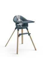 Load image into Gallery viewer, Stokke Clikk Highchair Fjord Blue 1