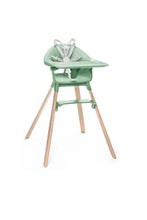 Load image into Gallery viewer, Stokke Clikk Highchair Green 1
