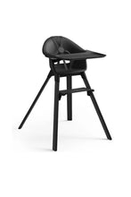 Load image into Gallery viewer, Stokke Clikk Highchair Midnight Black 1