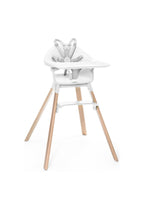 
                        
                          Load image into Gallery viewer, Stokke Clikk Highchair White 1
                        
                      