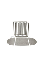 將圖片載入圖庫檢視器 Stokke Sleepi Bed Extension V3 Hazy Grey 1