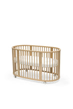 將圖片載入圖庫檢視器 Stokke Sleepi Bed Extension V3 Natural 2