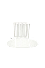 將圖片載入圖庫檢視器 Stokke Sleepi Bed Extension V3 White 1