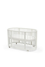 將圖片載入圖庫檢視器 Stokke Sleepi Bed Extension V3 White 2