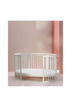 將圖片載入圖庫檢視器 Stokke Sleepi Bed Extension V3 White 3